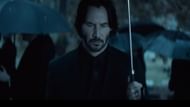 Keanu Reeves in John Wick | Image Source: Prime Video (Summit Entertainment)